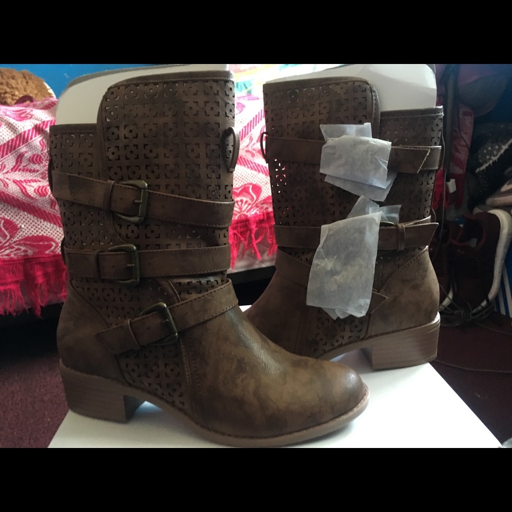 Shoes